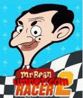 game pic for Mr. Bean Racer 2 SE